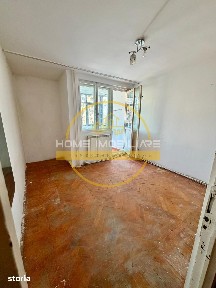 Etaj 1 Apartament 2 Camere Decomandat Podu Ros Fara Risc Lift