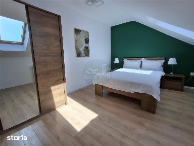 Apartament 3 camere balcon 2 locuri parcare zona Arhitectilor