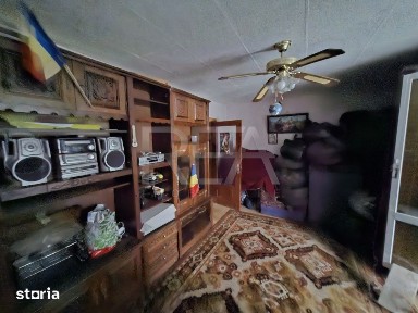 3 camere, 69mp, centrala-Drumul Taberei