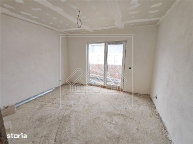 Ap de vanzare in Sibiu - 2 camere si 2 balcoane zona Turnisor