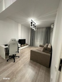 Apartament doua camere
