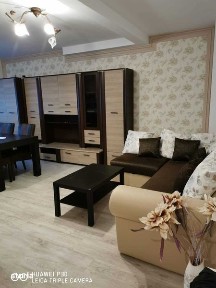 Vand apartament 2 camere, in cartier Alma