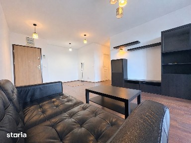 2 camere, cu vedere panoramica, parcare inclusa - zona Lipovei