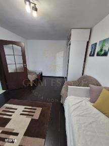 2 Camere Et.7/10 Decomandat An constructie 1980 Metrou Gorjului