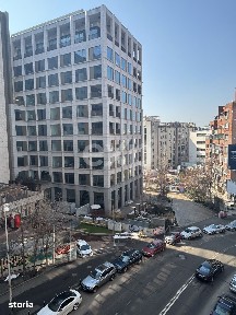 GARSONIERĂ ULTRACENTRALĂ CU VEDERE DESCHISĂ - INVESTIȚIE CU CHIR