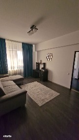 Ap. 2 camere, aproape de Parcul IOR, Mall Park Lake, mobilat si utilat