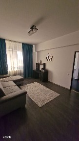 Ap. 2 camere, aproape de Parcul IOR, Mall Park Lake, mobilat si utilat