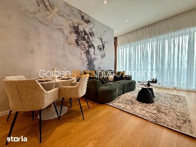 Apartament 3 Camere Premium | One Verdi Park | Investiție Ideală