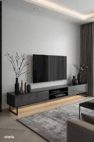 Apartament cu 3 camere decomandat - 8 minute metrou Nicolae Teclu