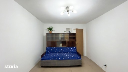 Apartament 2 Camere Decomandat - Metrou Lujerului
