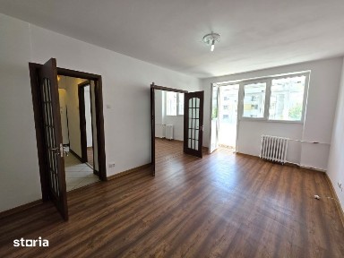 De vanzare 3 camere la Doamna Ghica, bloc reabilitat, decomandat
