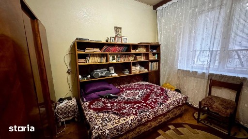 Apartament 2 camere Calea Ferentari - Bloc mic - Centrala proprie - 2
