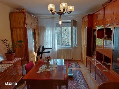 Tudor - Vanzare ap. 2 camere - Str. Transilvaniei