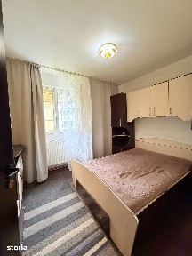 Apartament gata de mutare, cu 2 camere, etaj intermediar în Tătărași