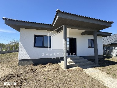 Casa de vanzare | 102 mp util | Zona Lazuri