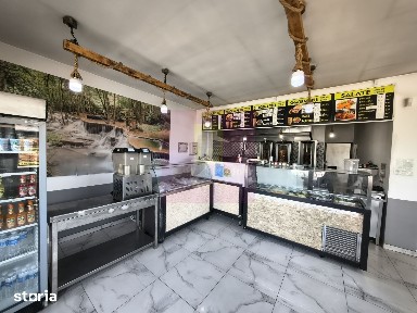 Spațiu Comercial Șoseaua Giurgiului Localitatea 1 Decembrie Ilfov