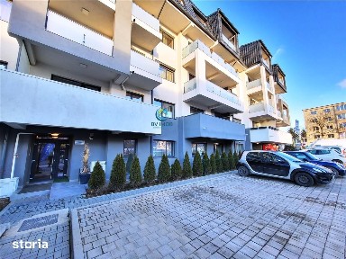 Inchiriere apartament studio, Vivamus, mobutilat,parcare