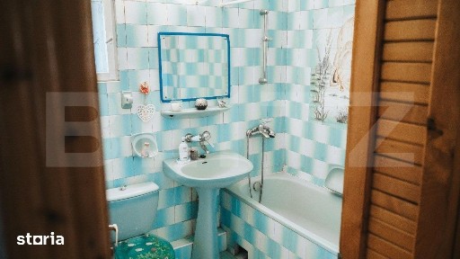 Apartament de 3 camere, 100 mp utili, Valea Ghinzii