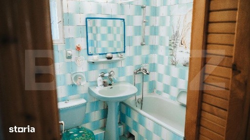 Apartament de 3 camere, 100 mp utili, Valea Ghinzii
