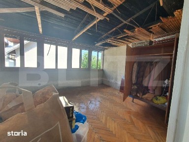 Apartament de 3 camere etaj 1, 100mp utili, Valea Ghinzii