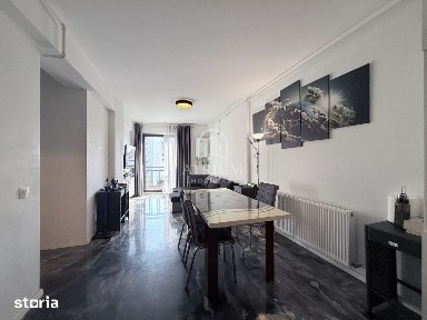 Apartment 3 camere la cheie, 73,72 mp utili, zona Ultracentrala