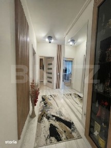 Apartament decomandat, cu 3 camere | Parcare Inclusa | Gata de Mutare