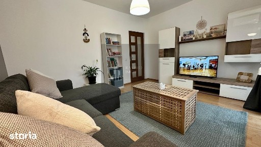 Apartament 2 cam., 2 min Metrou Leonida/Sos Berceni/centrala, mobilat