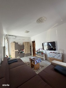 Apartament 2 camere,mobilat utilat,str Diamantului Bragadiru