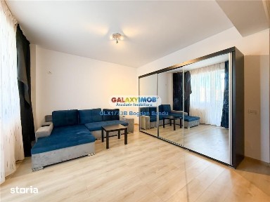 Apartament cu 2 camere de vanzare in Militari Residence- REZERVELOR