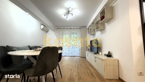 2 camere I Fundeni I parter I curte 14 mp I parcare I 39 mp