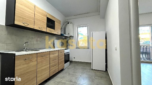 4 camere I 100 mp I NorthLight I parter I parcare