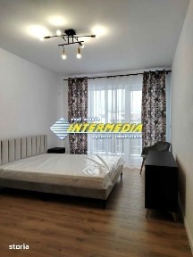 Apartament 3 camere 2 Bai Bloc NOU 2025 Dresing Mobilat Loc Parcare Al