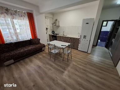 Exclusivitate-Tomis Plus apt 2 camere mobilat și utilat, parter înalt