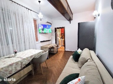Apartament gata de mutare | 2 camere | Bloc 2012 | KM 4