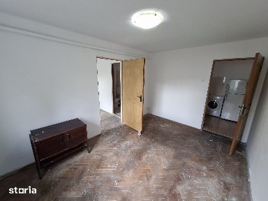 Apartament 2 camere centrala gaz Tomis Nord