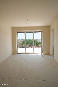 Apartament nou cu 2 camere și terasă generoasă | Zona Ioșia