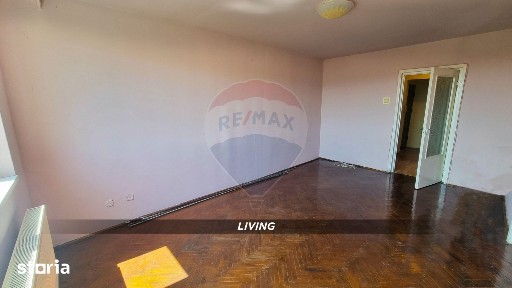 Apartament 3 camere | Central Baia Sprie | Finisat Clasic