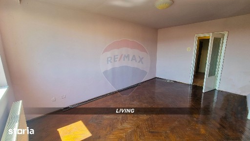 Apartament 3 camere | Central Baia Sprie | Finisat Clasic