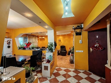 Sofimob Team /Apartament la cheie / 4 Camere Rogerius
