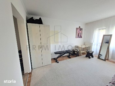 Apartament 1 camera Visan - bloc nou