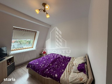 Apartament cu 2 camere de vânzare, Zona Lipovei, Timisoara