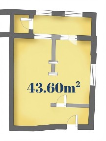 Apartament 2 camere luminos, la Lacul lui Binder - Sibiu