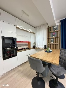 PROPRIETAR- Apartament modern 2 camere - Giroc 99.990 euro negociabil