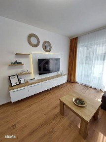 2 decomandate - parter - 2024 - parcare - invesitie - Maurer Villas