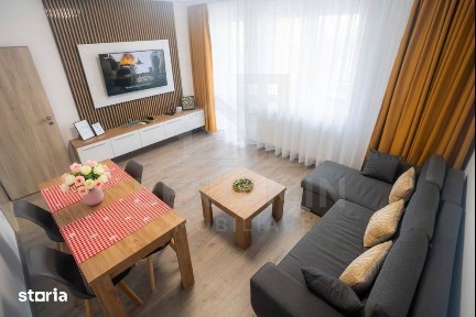 2 decomandate - 2022 - modern - investitie - parcare - Grandis Coresi