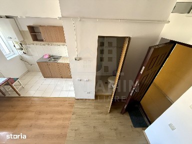 3 camere - 55mp - 2010 - centrala proprie - zona Garii
