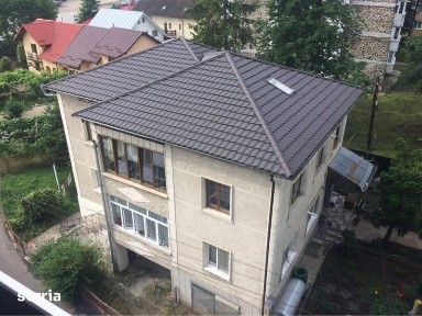 Suceava, Samoil Isopescu 36