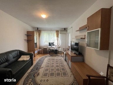 Apartament decomandat cu 1 cameră + pod locuibil, în imediat