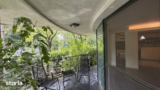 Apartament deosebit de 4 camere Herastrau