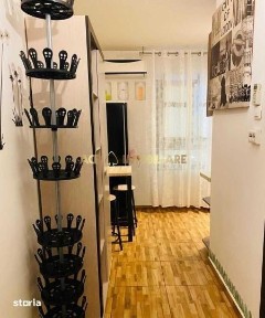 Studio de vanzare | Crangasi - Str Nucsoara | Metrou | Balcon | 40mp